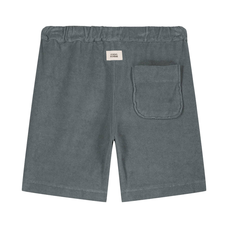 Bermuda Basile Terry Sedona