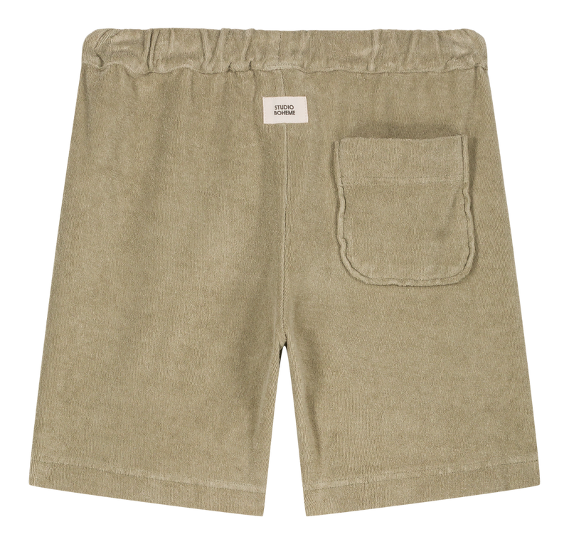 Bermudas Basile Terry Salvia