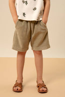 Bermudas Basile Terry Salvia