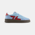Schoenen Bêta B5 blauw