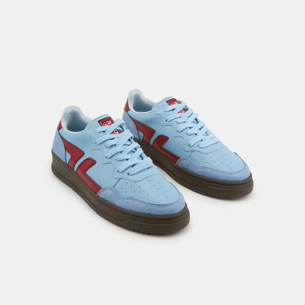 Schoenen Bêta B5 blauw
