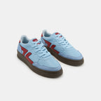 Schoenen Bêta B5 blauw