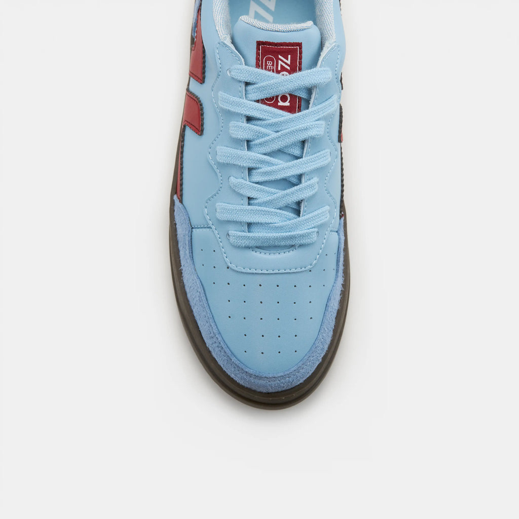 Schoenen Bêta B5 blauw