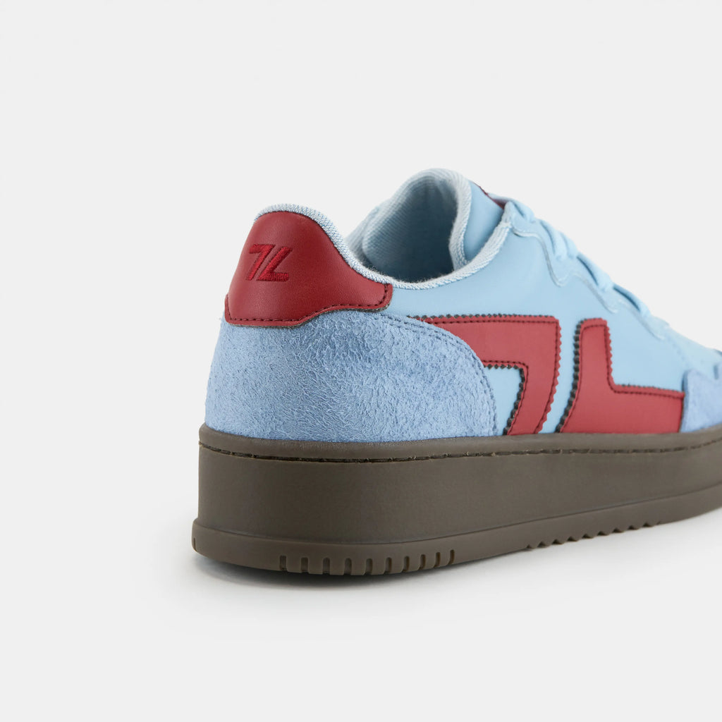 Schoenen Bêta B5 blauw