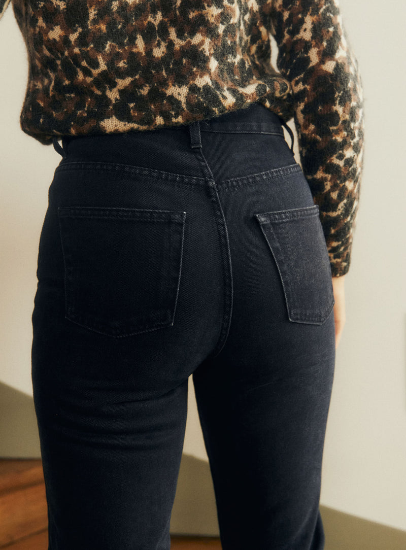 Jean Droit Betty - Black Stone