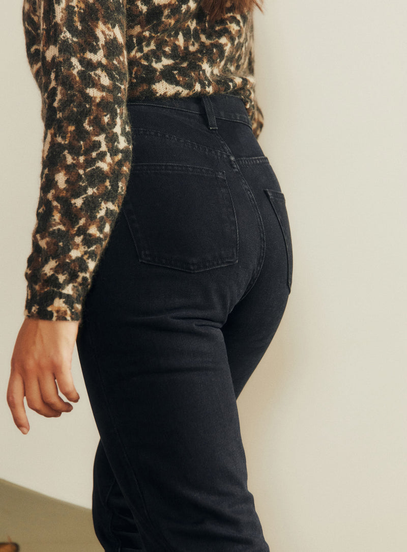 Jean Droit Betty - Black Stone