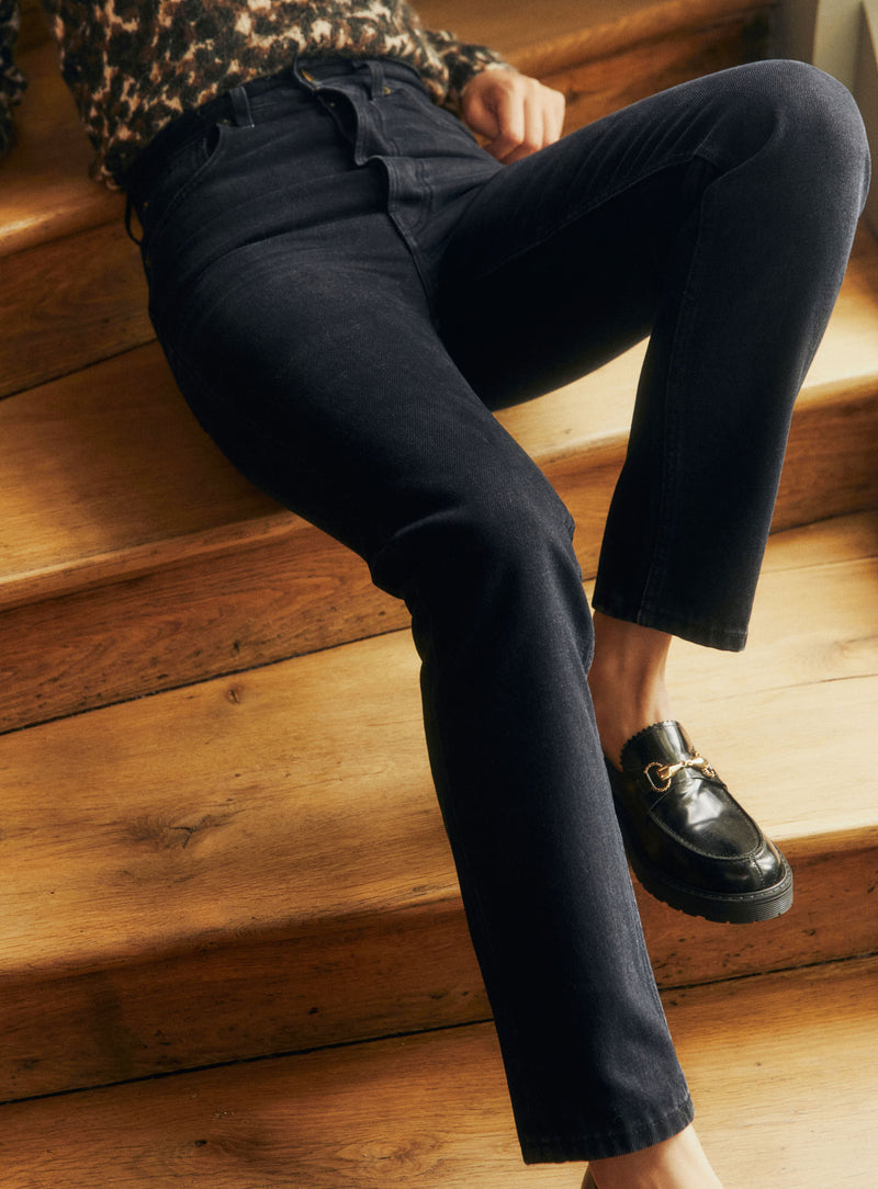 Jean Droit Betty - Black Stone