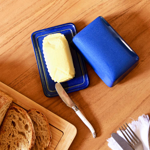 Beurrier - Bleu Majestueux