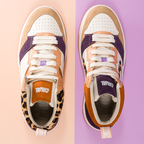 Zapatillas Velvet Leo