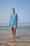 Robe Bianca - Jade