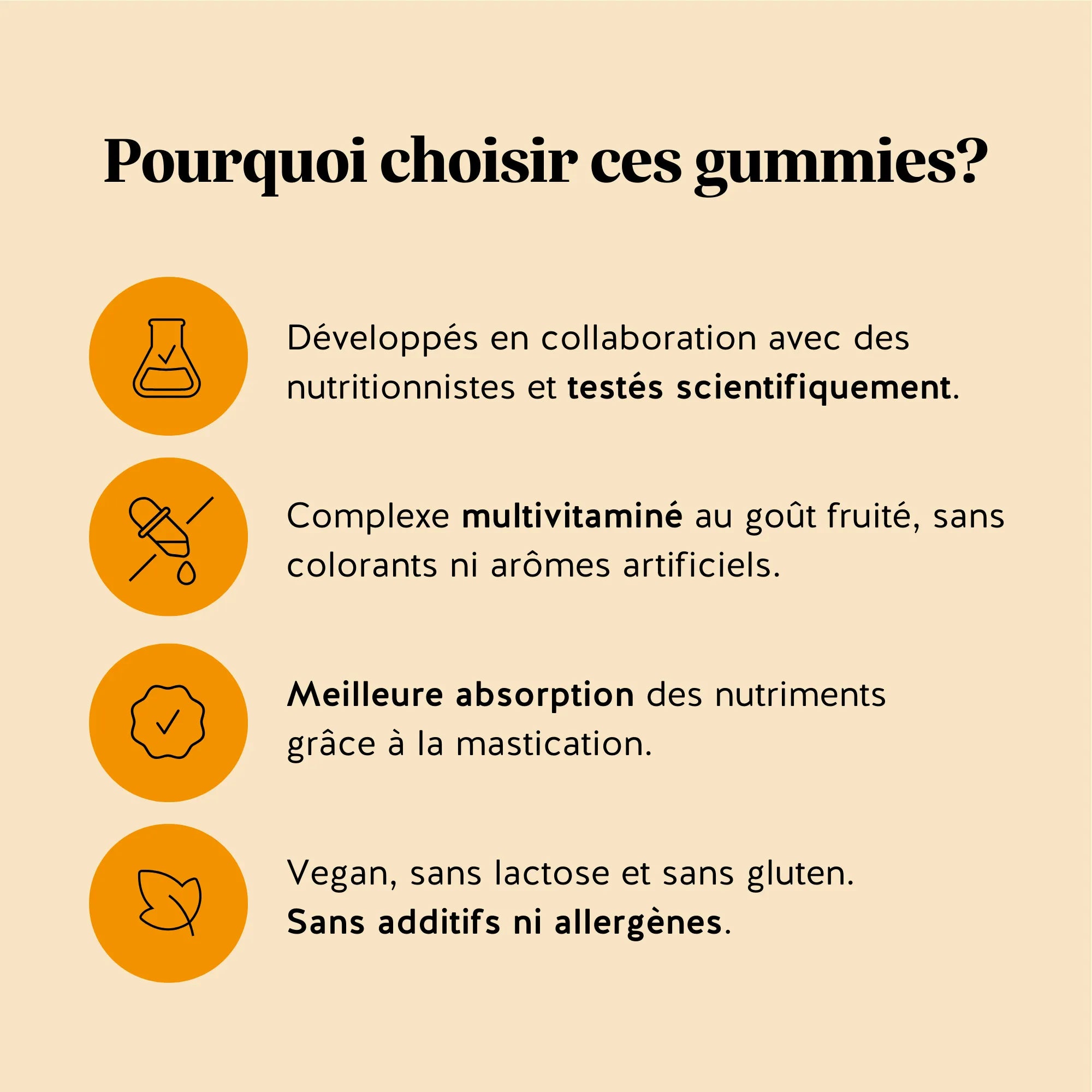 Bien-être Oméga-moi