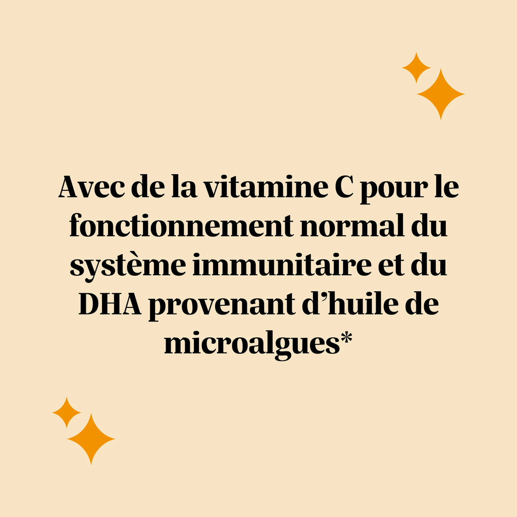 Bien-être Oméga-moi