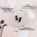 Cure Contrôle Glycémie