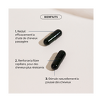 Cure Cheveux & Ongles