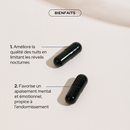 Cure Sommeil Réparateur