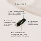 Cure Ménopause