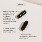 Cure Anti-Chute De Cheveux Hommes