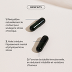 Cure Équilibre Cortisol