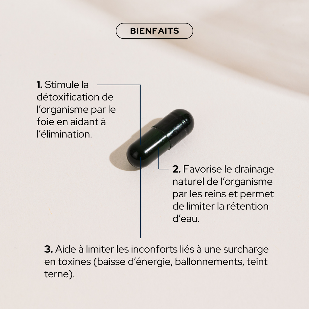 Cure Drainage Rapide