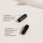 Cure Sommeil Réparateur