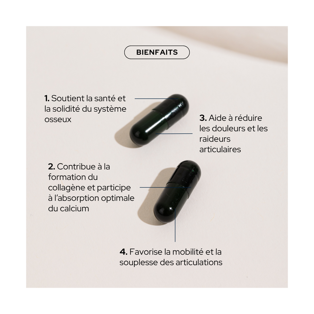Cura Confort Articular