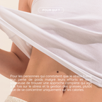 Dúo Metabolismo y Cortisol