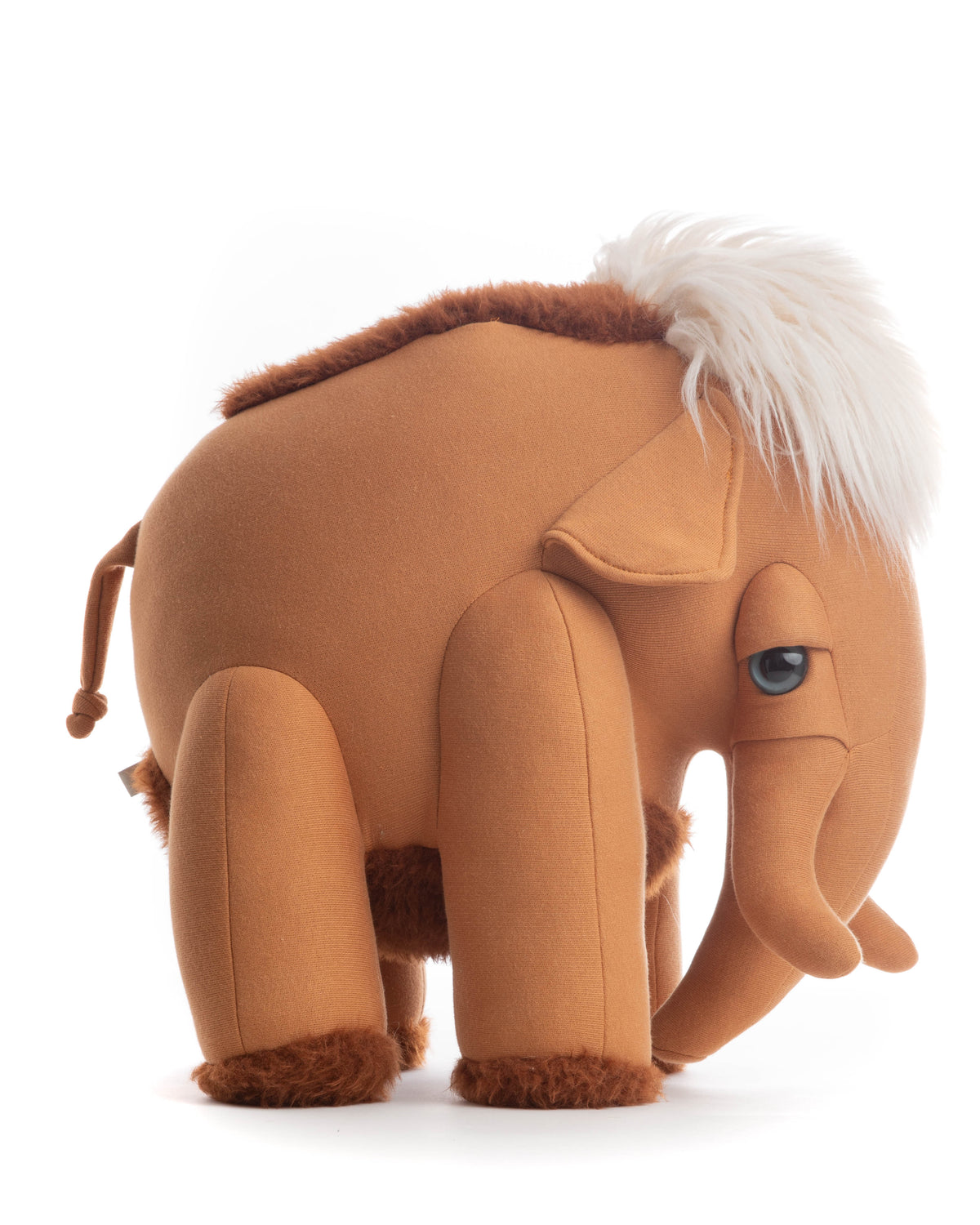 The Mammoth