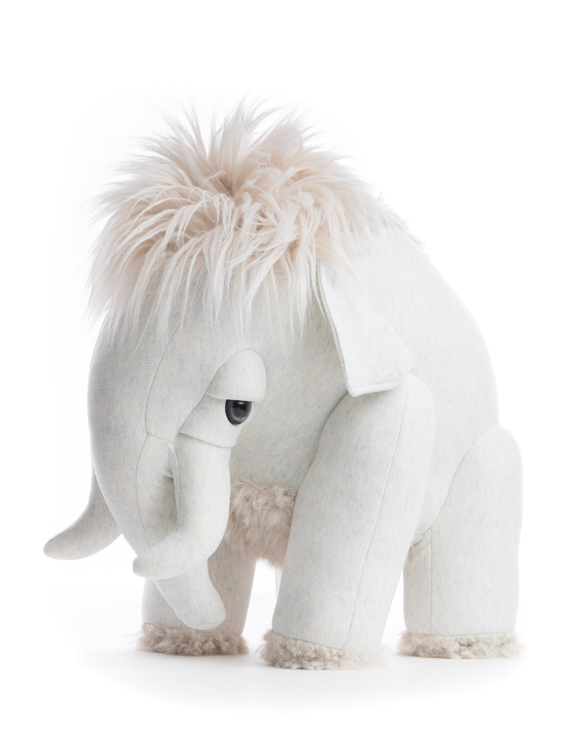 The Mammoth