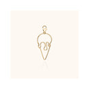 Big Locket Charms Ice Cream