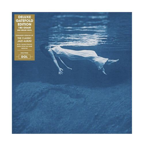 Vinyle - Bill Evans & Jim Hall - Undercurrent