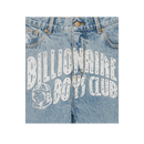 Billionaire Boys Club - Pantalones vaqueros con logo de arco en azul claro lavado