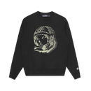 Billionaire Boys Club - Cuello redondo Glow Astro