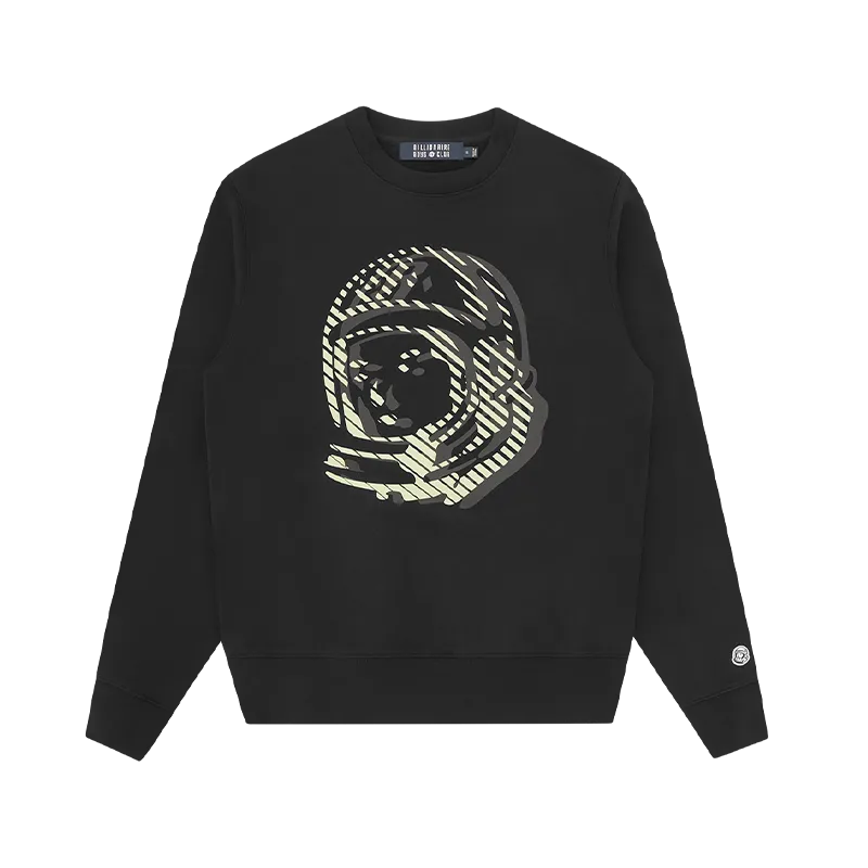 Billionaire Boys Club - Cuello redondo Glow Astro