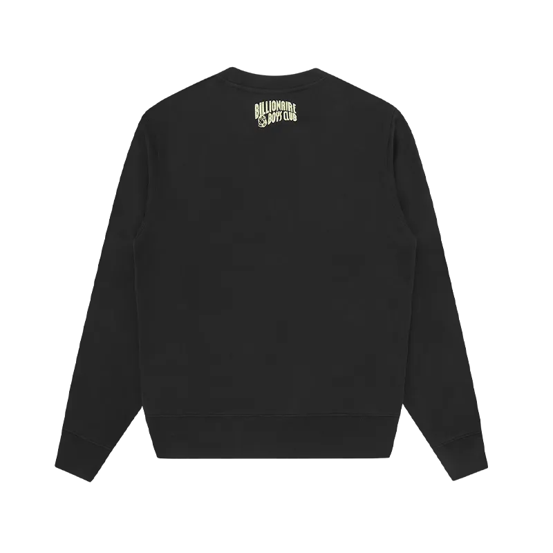 Billionaire Boys Club - Cuello redondo Glow Astro