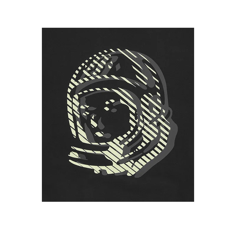 Billionaire Boys Club - Cuello redondo Glow Astro