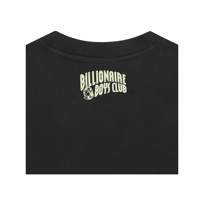 Billionaire Boys Club - Cuello redondo Glow Astro