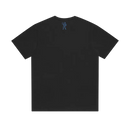 Billionaire Boys Club - Camiseta extragrande con texto en negro