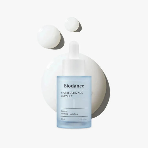 Biodance - Hydro Cera-Nol Serum
