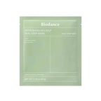 Masque Apaisant Et Purifiant - Refreshing Sea Kelp Real Deep Mask