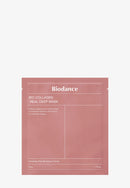 5 Hydrating and Firming Masks - Bio Collagen-Real Deep Mask