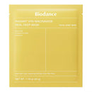 Biodance - Vita Niacinamide Real Deep Radiant Mask - Illuminating And Unifying Mask