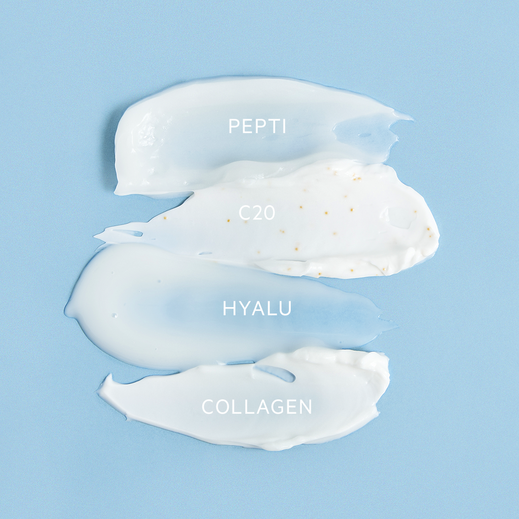 [Pepti] Biotic Gel-Mat Régénérant Lissant Anti-Age