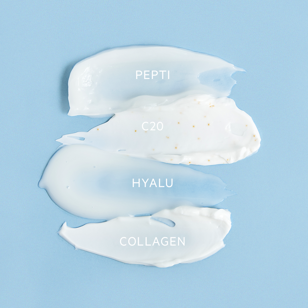 [Collagen] Biotic Rechage (Pour Bundle)