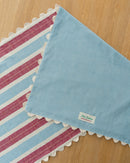 Biscuit - Chemin De Table - Coloris Au Choix