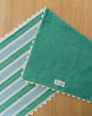 Biscuit - Chemin De Table - Coloris Au Choix