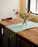 Biscuit - Chemin De Table - Coloris Au Choix