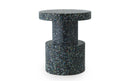 Table D'Appoint  - Noir Multi