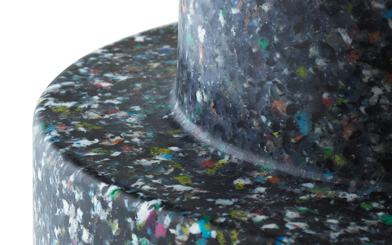 Table D'Appoint  - Noir Multi