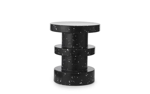 Table D'Appoint - Noir