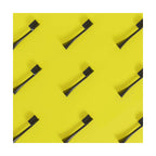 Brush Heads (X3) - Black